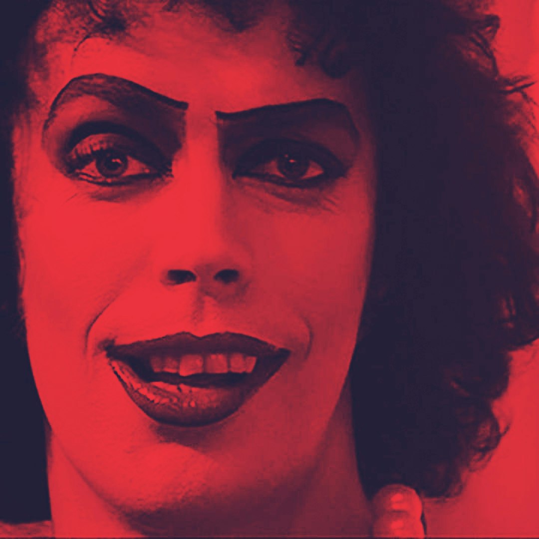 The Rocky Horror Picture Show