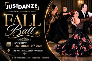 2026 Fall Ball Dance Showcase