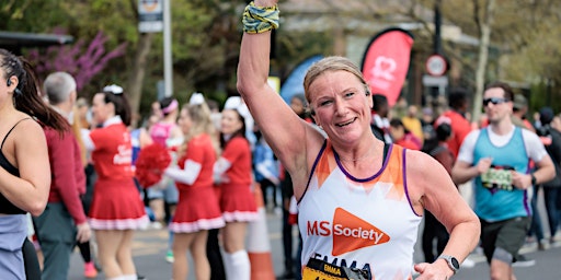 GetPRO Bath Half Marathon 2027 - Charity place