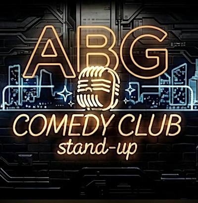 ABG COMEDY CLUB