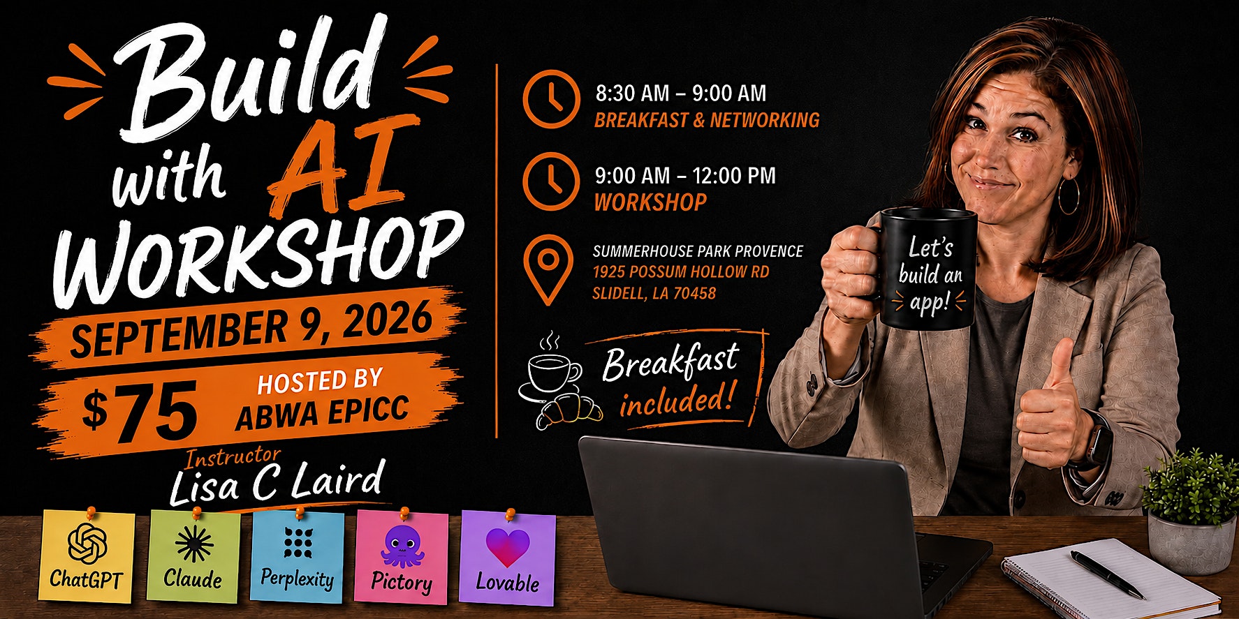 Build with AI Workshop