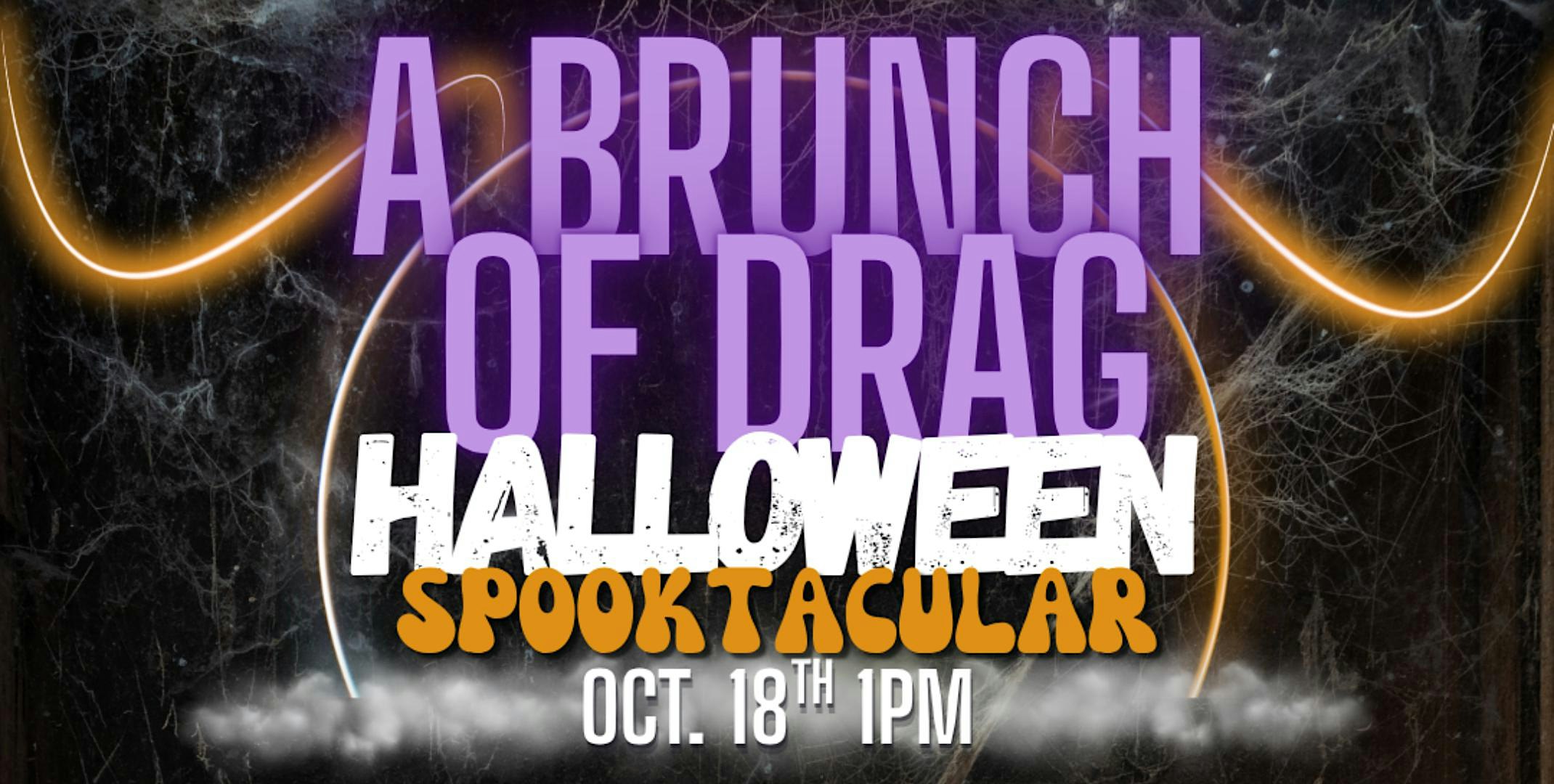 A Brunch of Drag