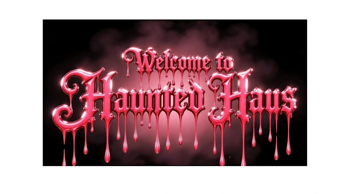 Haunted Haus