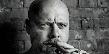 Stand up Comedy met Lev Vanorbeek