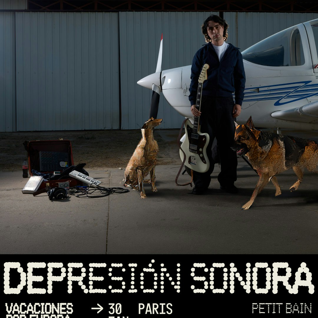 Depresión Sonora
