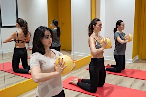 Ginnastica per la diastasi addominale