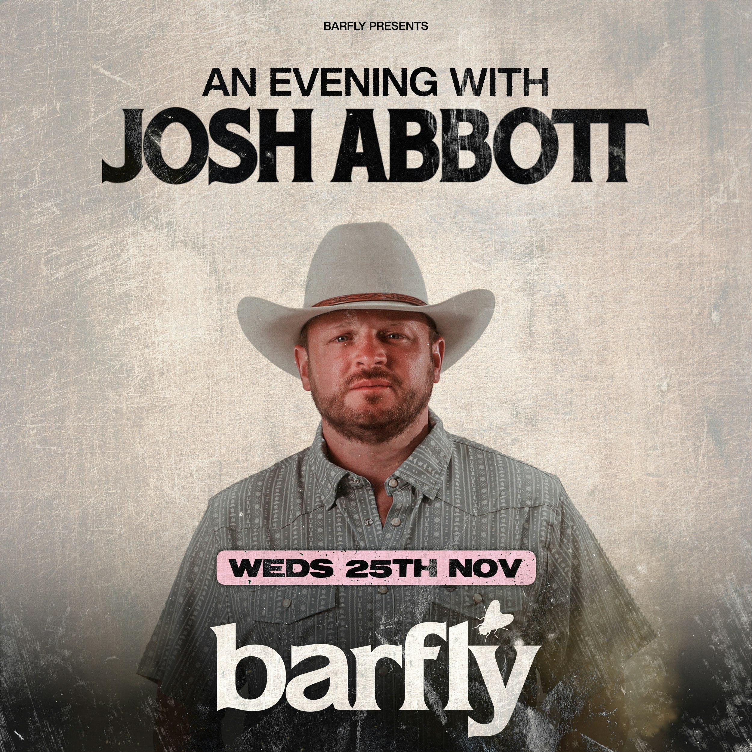 Josh Abbott