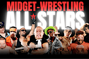 Angola, IN - Little Mania Mini Wrestling @ Buck Lake Ranch