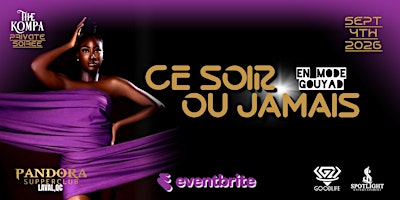 CE SOIR OU JAMAIS