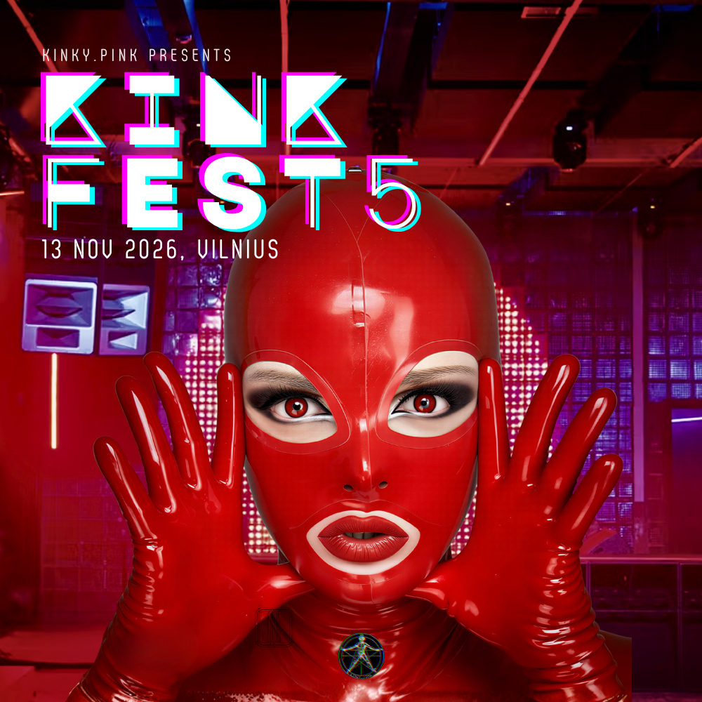 KINK FEST 5 - Vilnius