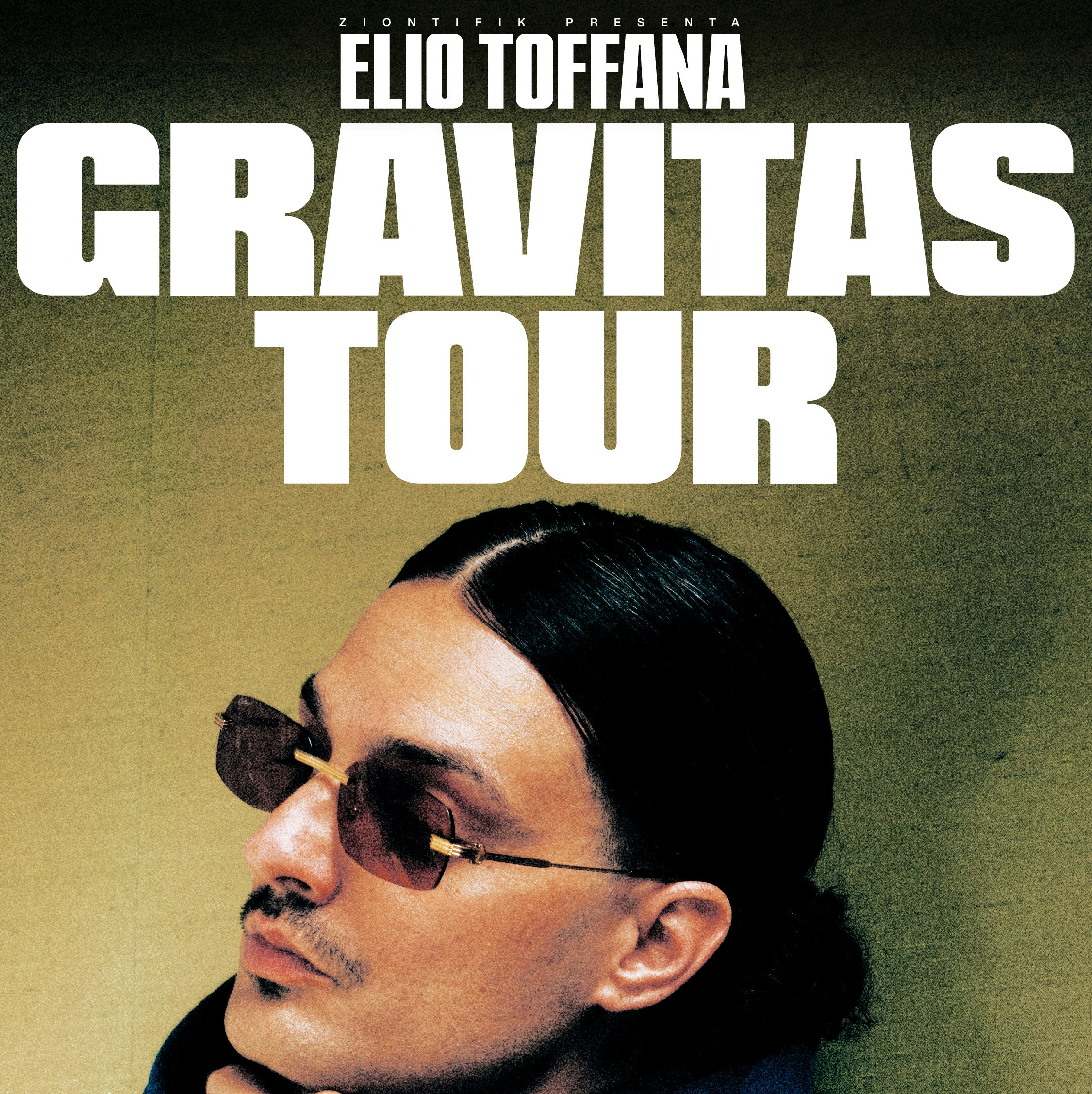 Elio Toffana en Vigo