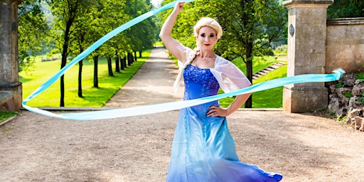 ELSA's (Not so Scary) Halloween Party