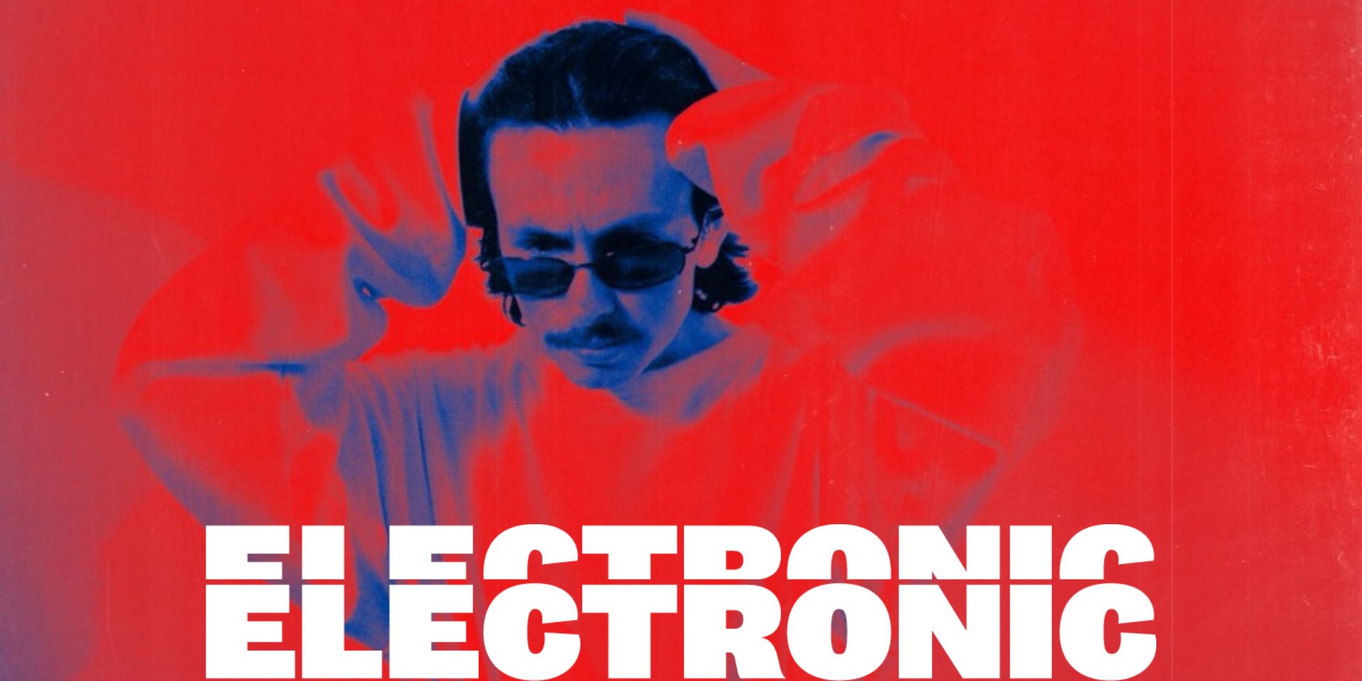 Late Late Electronic with Willy Delphia