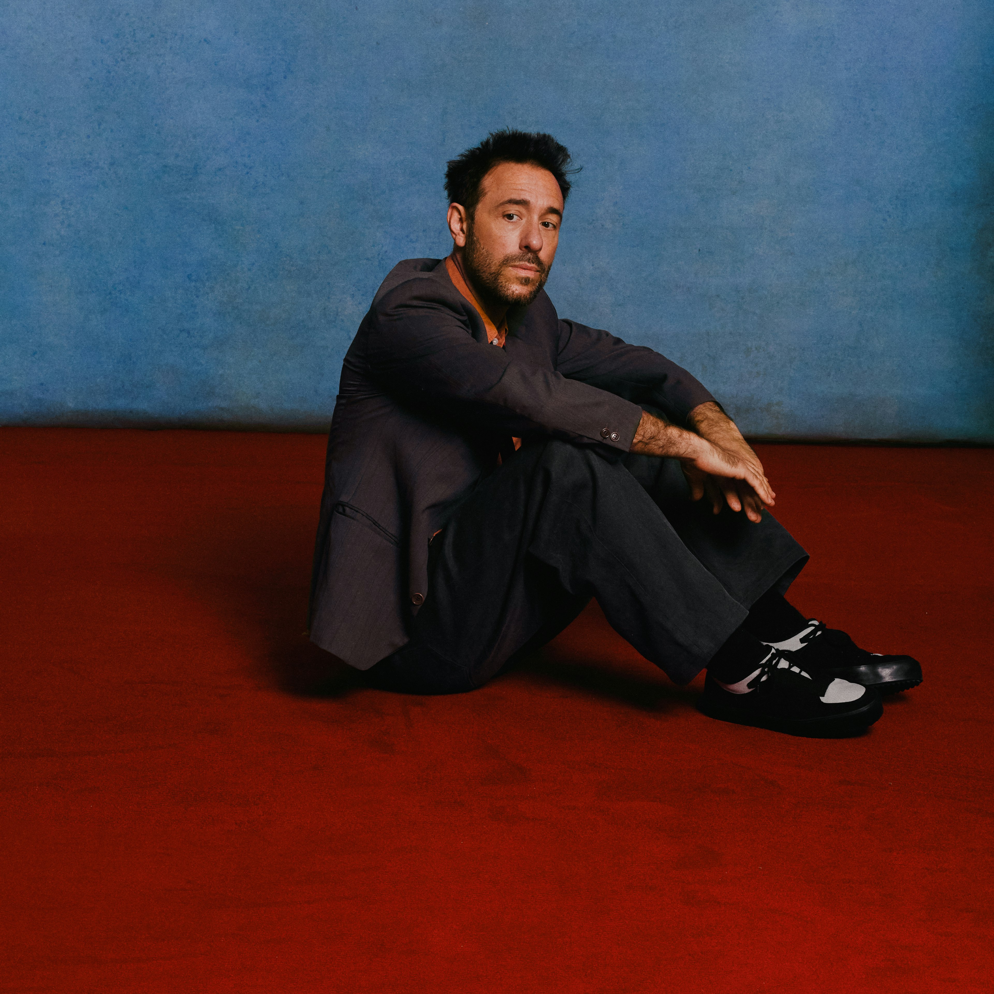 Festival de Marne : Charlie Winston + Lisa Li-Lund