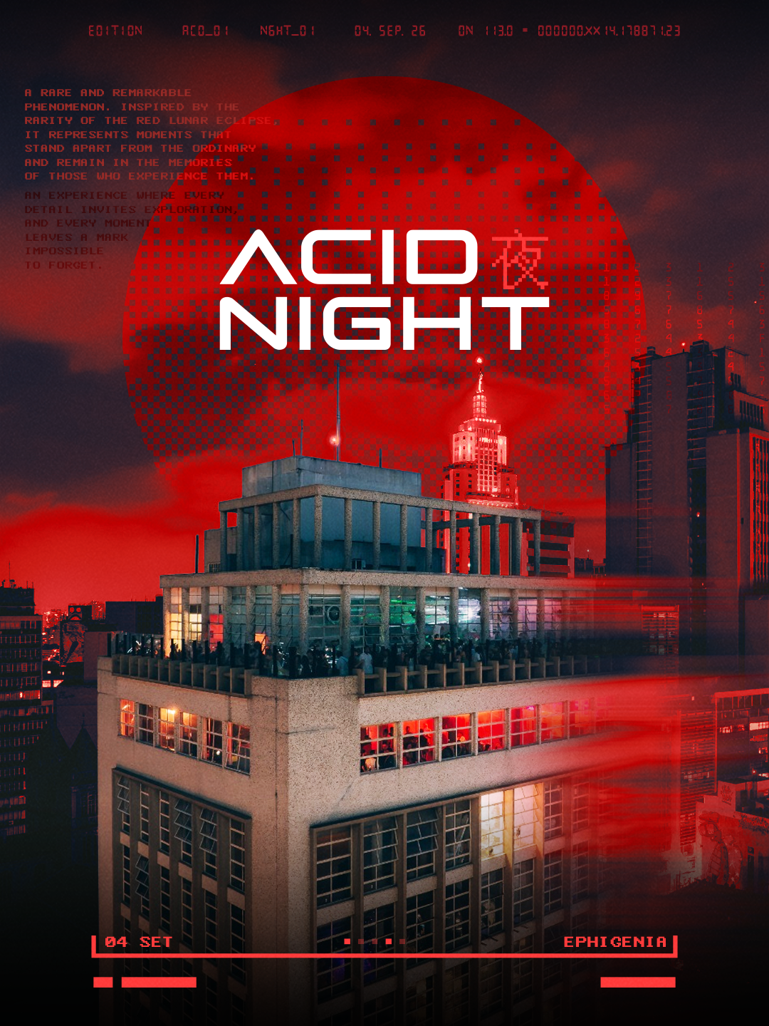 Acid Night