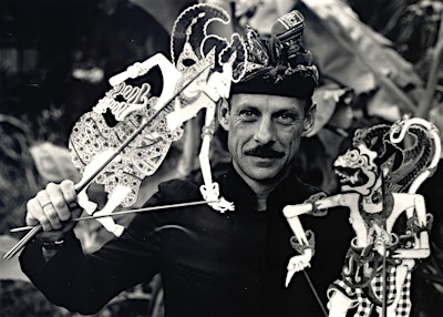 Larry Reed: A Life in Light and Shadow