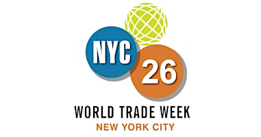 2026 WTWNYC Export Awards and Networking