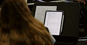 Choral Sketches Public Workshop