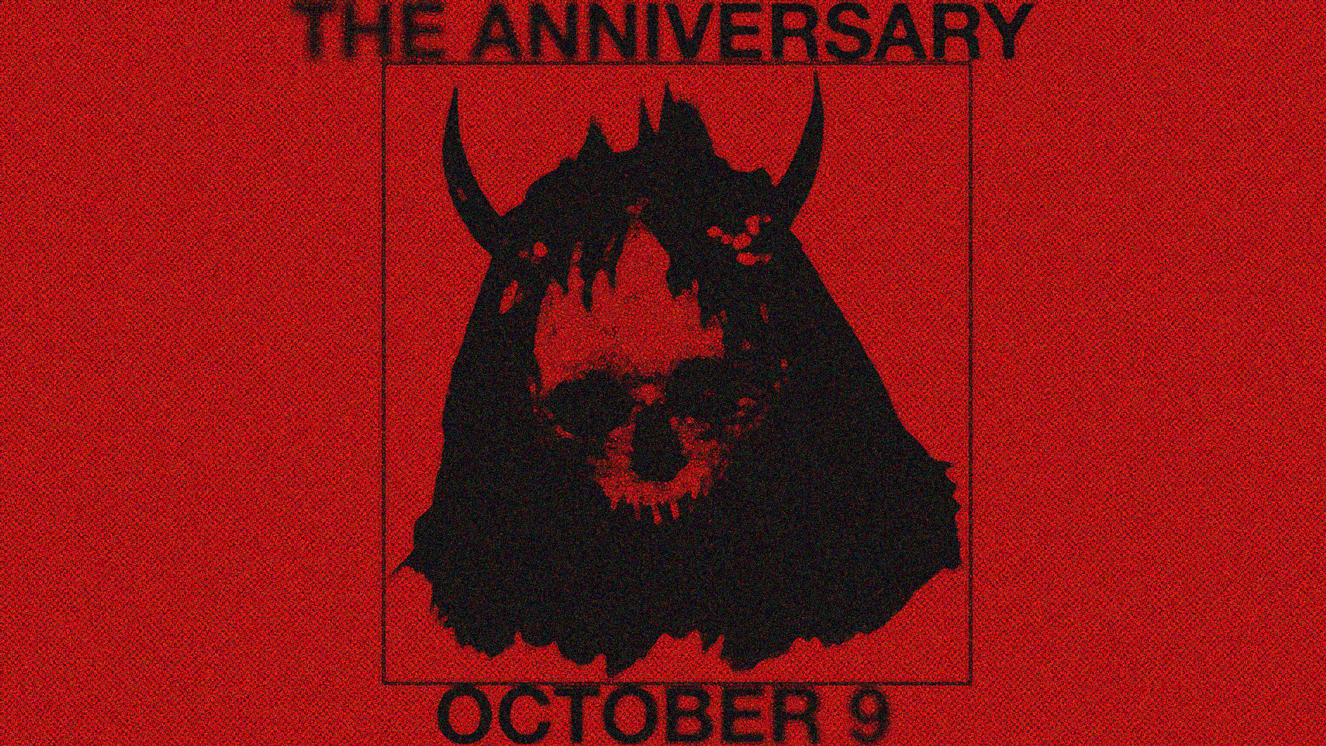 THE ANNIVERSARY: CEEJAY & SECRET GUESTS