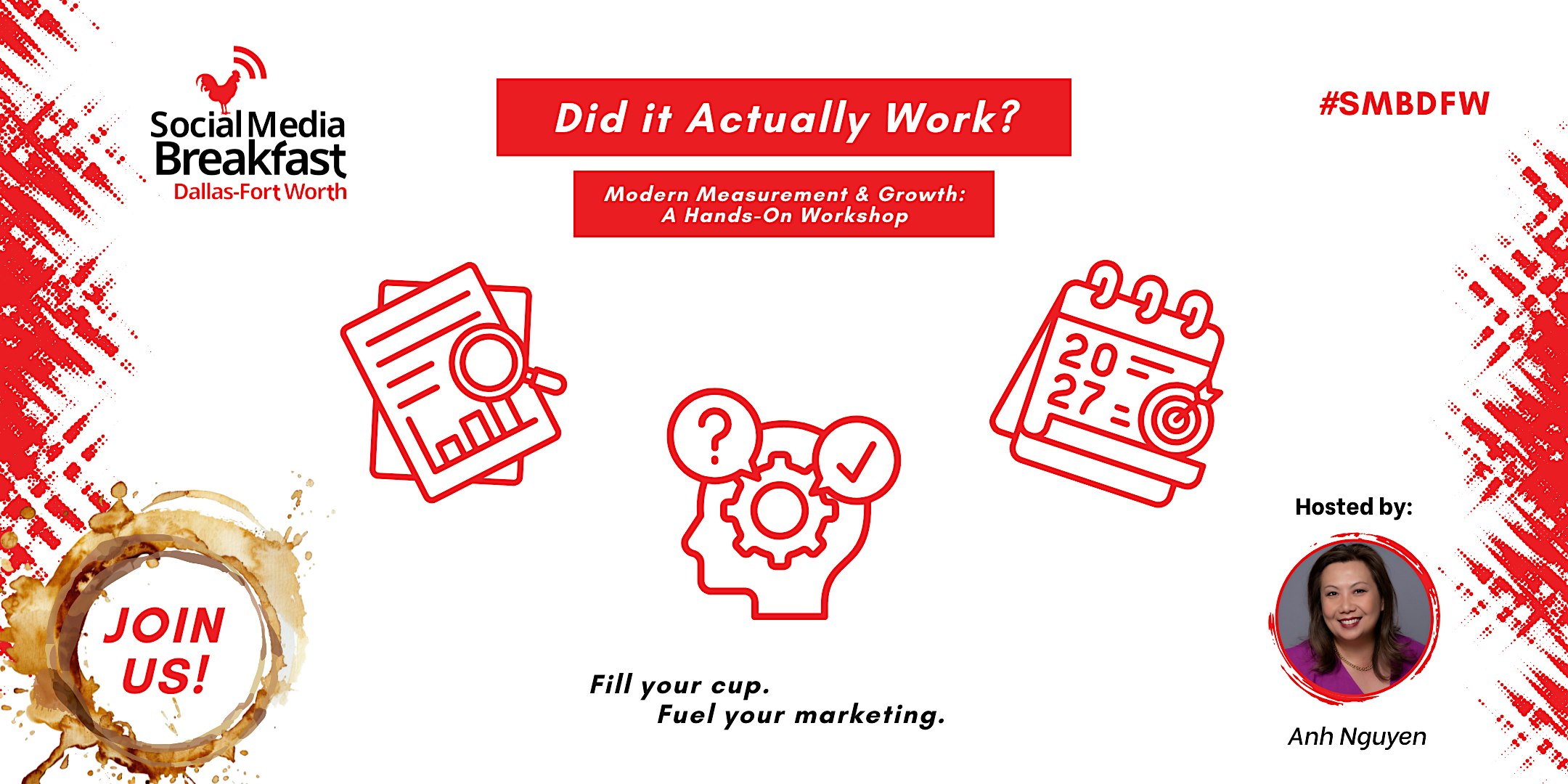 Social Media Breakfast DFW: Did It Actually Work?