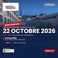 BSides ICS/OT Paris 2026
