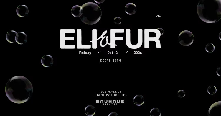 Eli & Fur