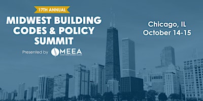 17th Annual Midwest Building Codes & Policy Summit