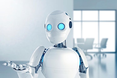 Meetup Physical AI and Robotics