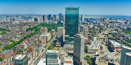 Explore Boston with our epic scavenger hunt  by World City Trail!