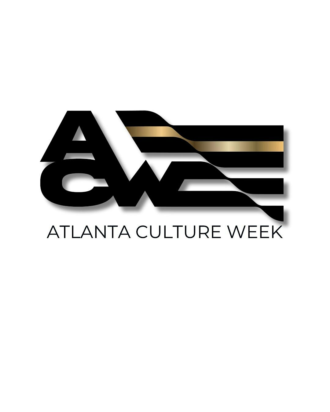 Atlanta Culture Week® X, 10th Anniversary Edition