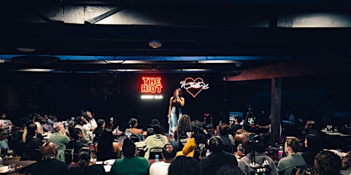 R&B and Poetry Open Mic ft. Jada Zhanaye hosted by Richelle Gemini