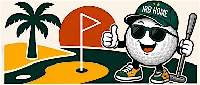 IRB Home Putt Putt Open: Talk Birdie to Me