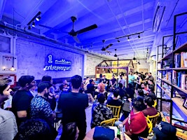 Sales & GTM Strategies for Startup Meetup Pune