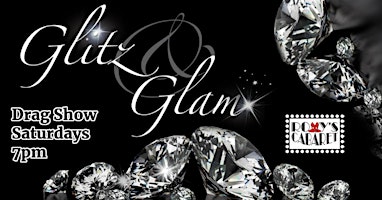 Glitz & Glam Drag Show