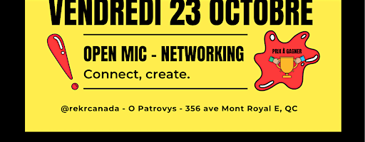 MUSIC & NETWORKING