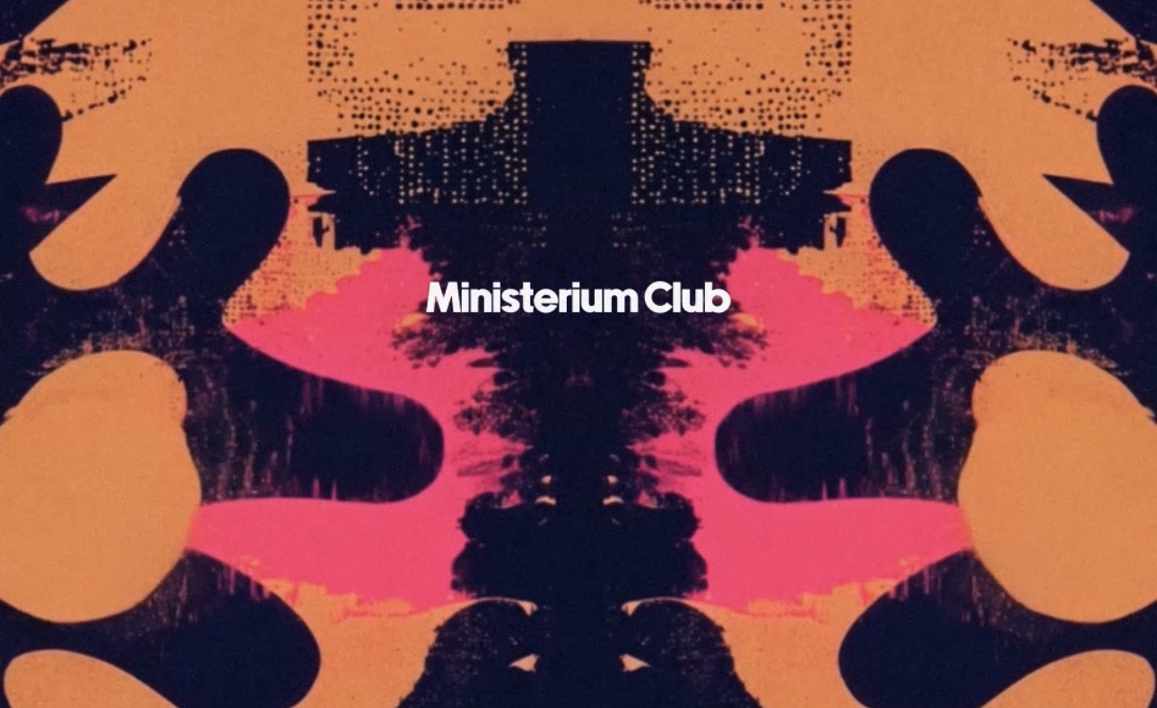 Ministerium Club // Kaeser, Cruz, Benn, Mimi & More