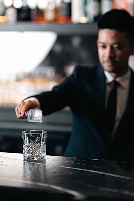 Mixology Masterclass