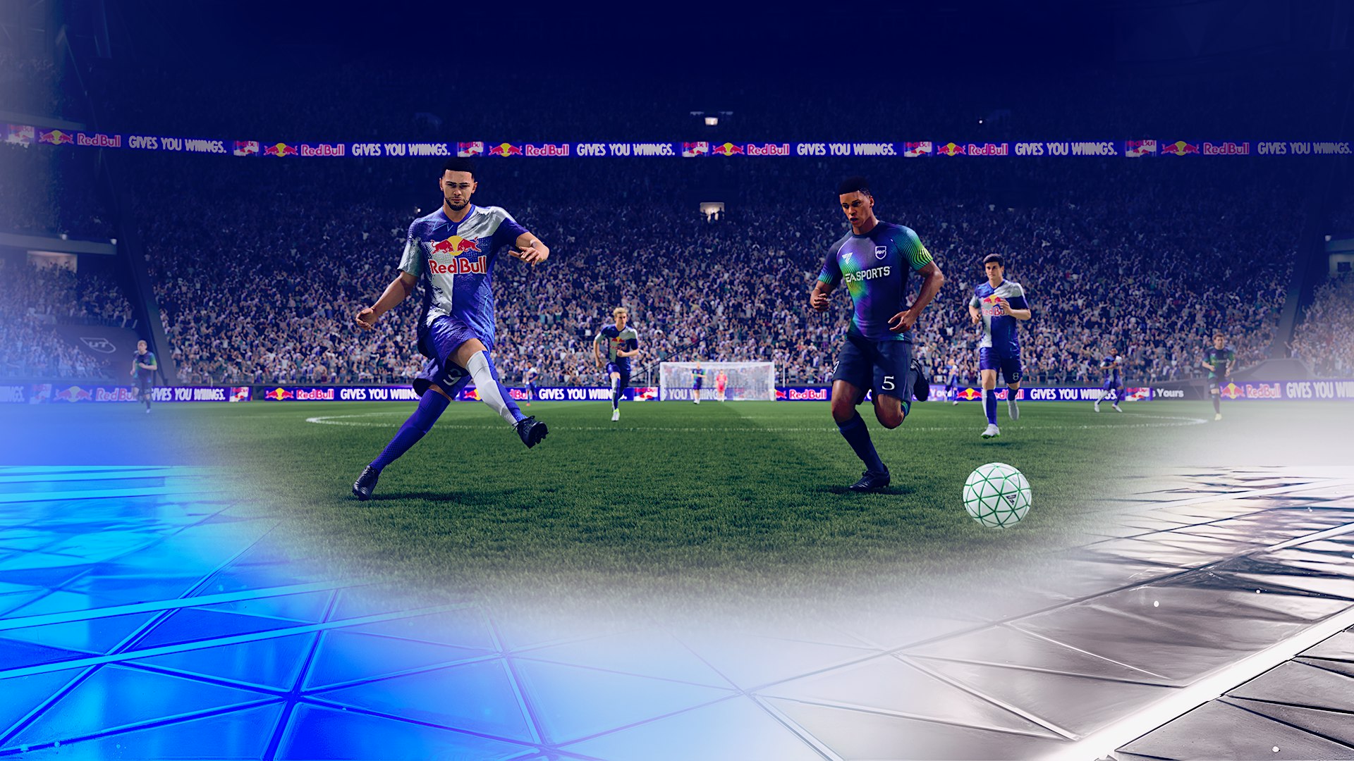 Red Bull Wings Cup - National Final
