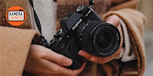 KÖLN: FUJIFILM X-SYSTEM GRUNDLAGENFOTOKURS INTENSIV
