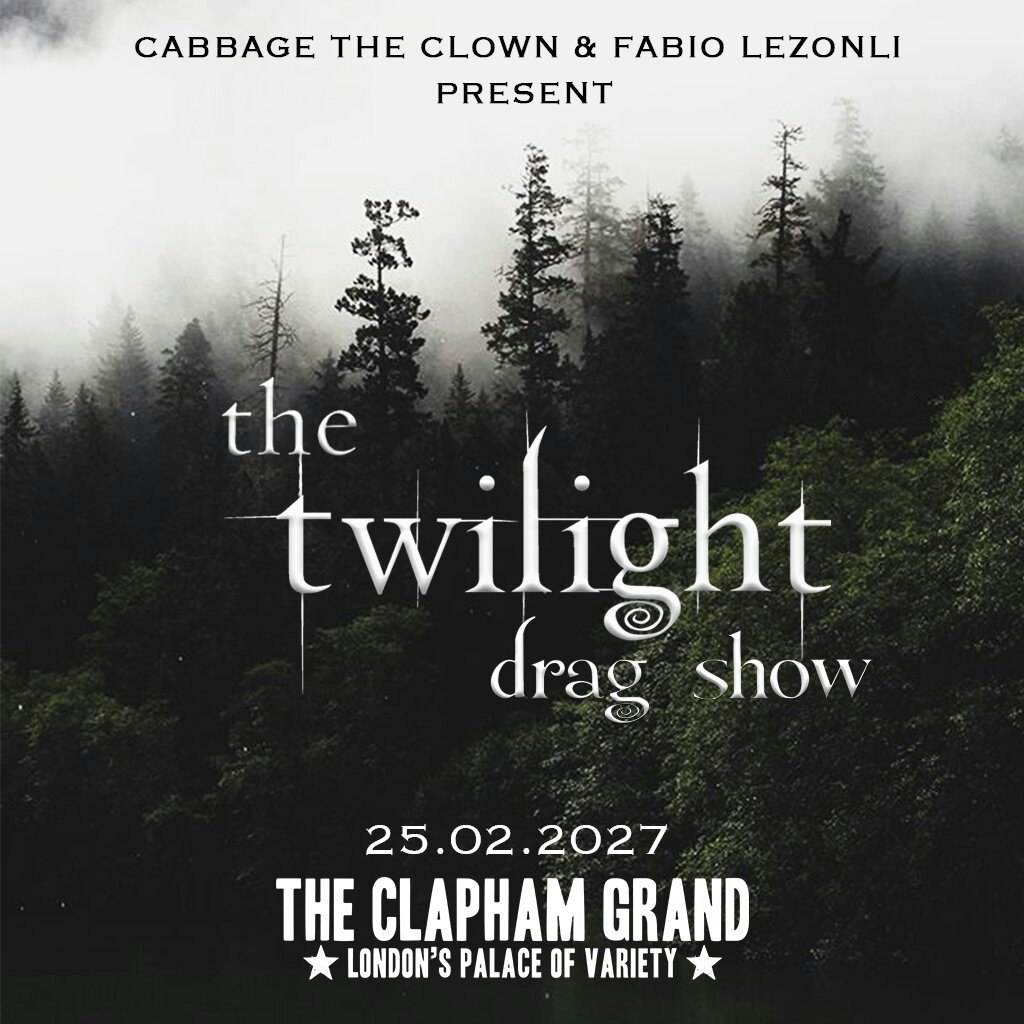 The Twilight Drag Show