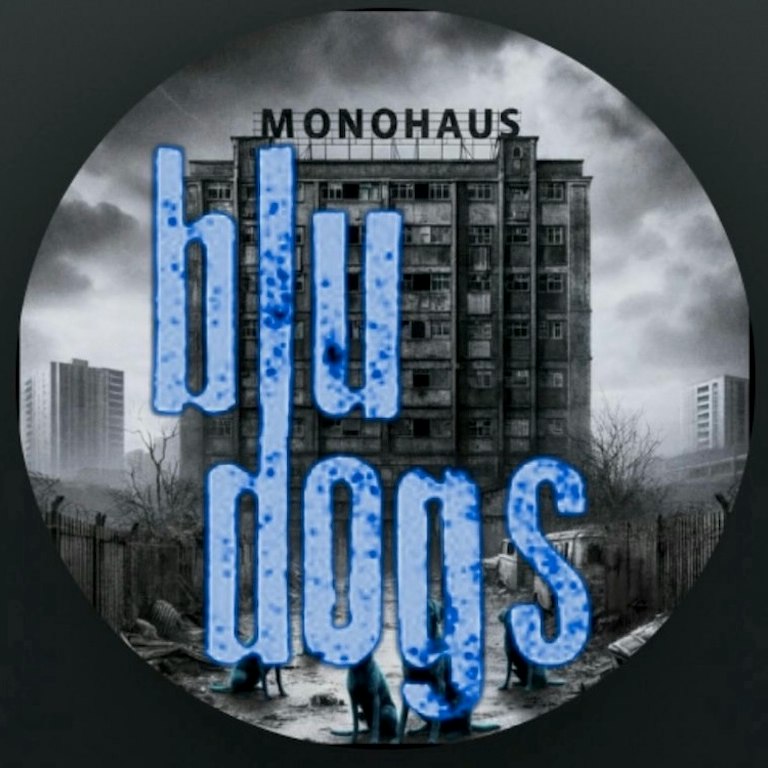 Blu Dogs live at SJQ