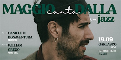 MAGGIOcantaDALLA in Jazz