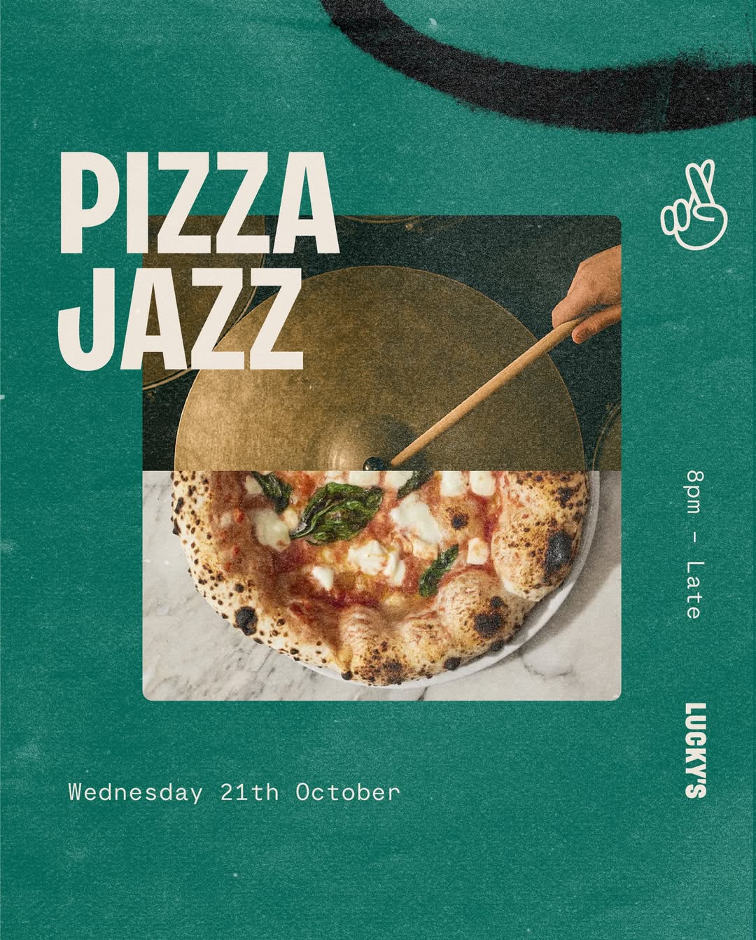 Pizza Jazz