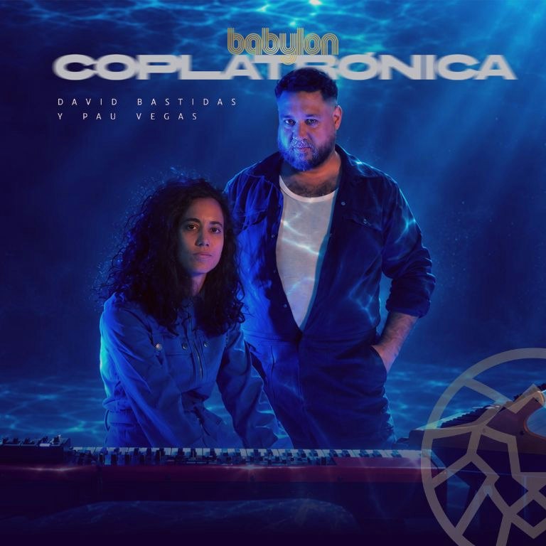 Coplatrónica