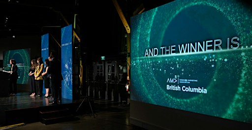 BCAMA's Annual MARKETER OF THE YEAR Awards Gala 2027