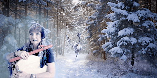 Jol Light: Midwinter Magic Sound Journey