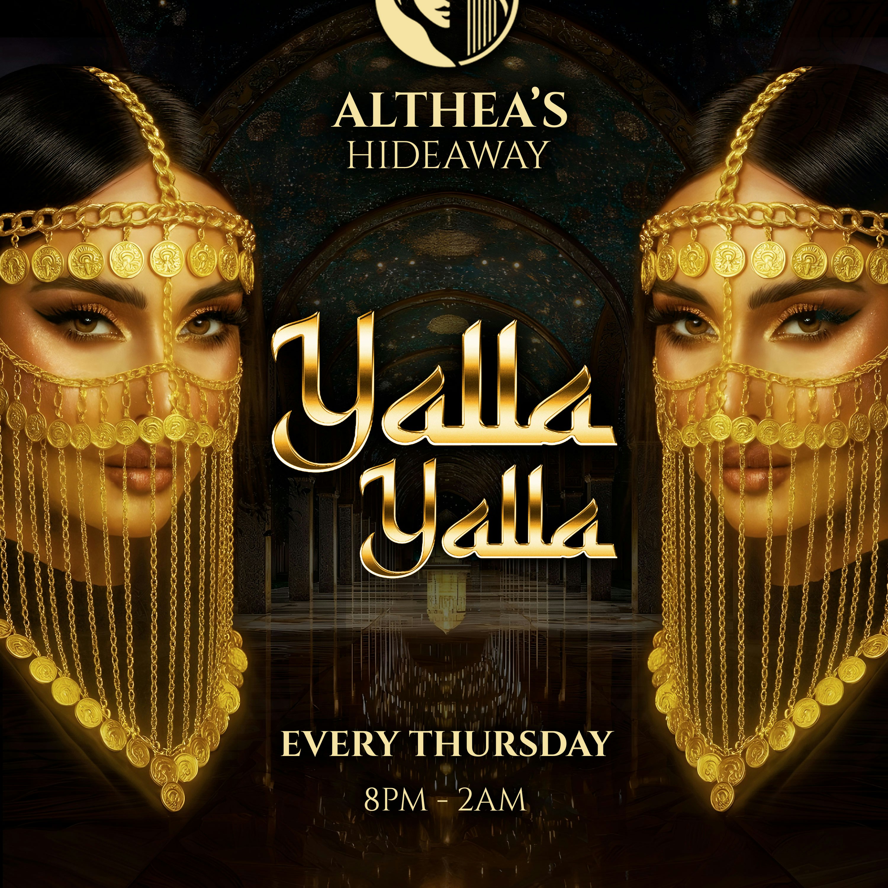 Yalla Yalla 