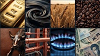How to Trade Commodities (Oil, Gold, Silver): Miami In-Person Masterclass