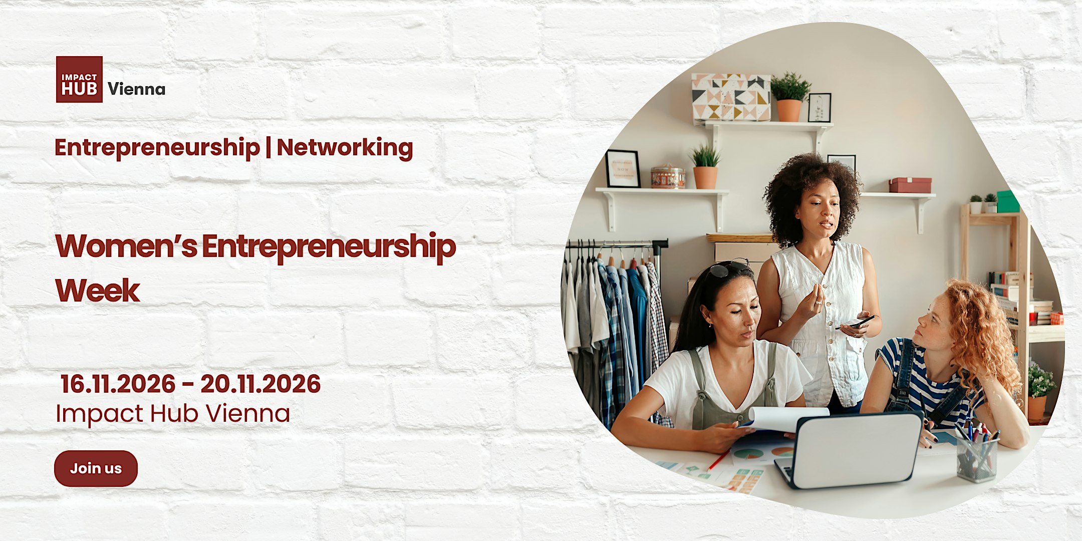 Women’s Entrepreneurship Week