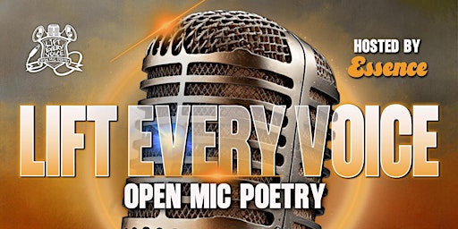 LEV Open Mic